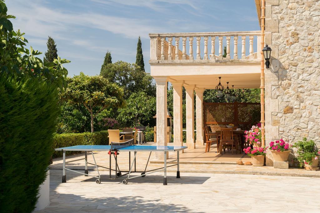 Villa Estern Pollença