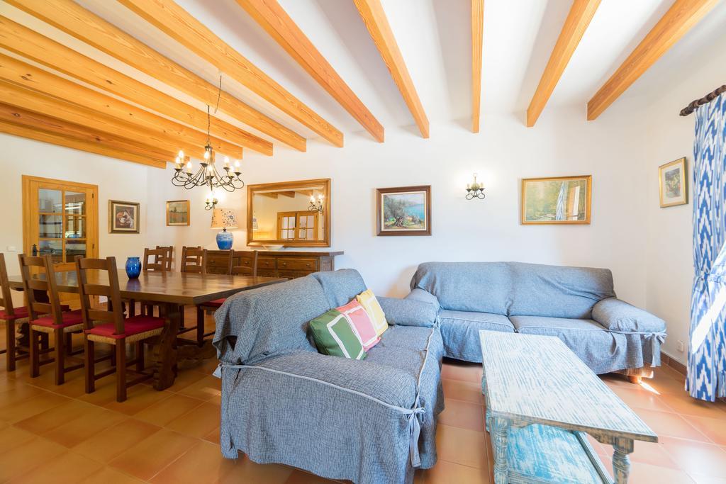 Villa Estern Pollença